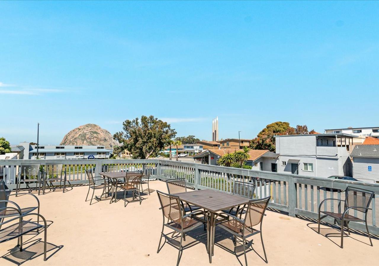 Pacific Shores Inn - Morro Bay Exterior photo