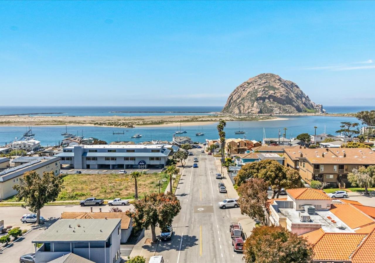 Pacific Shores Inn - Morro Bay Exterior photo