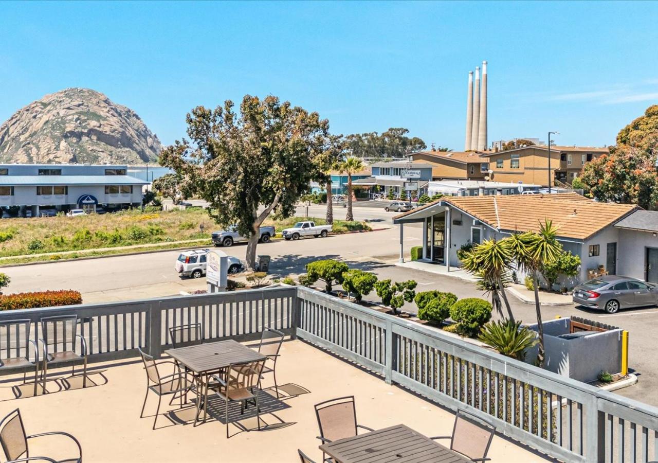 Pacific Shores Inn - Morro Bay Exterior photo